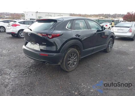 2023 Mazda Cx-30 2.5 S from USA, damaged, VIN 3MVDMBAM8PM519323